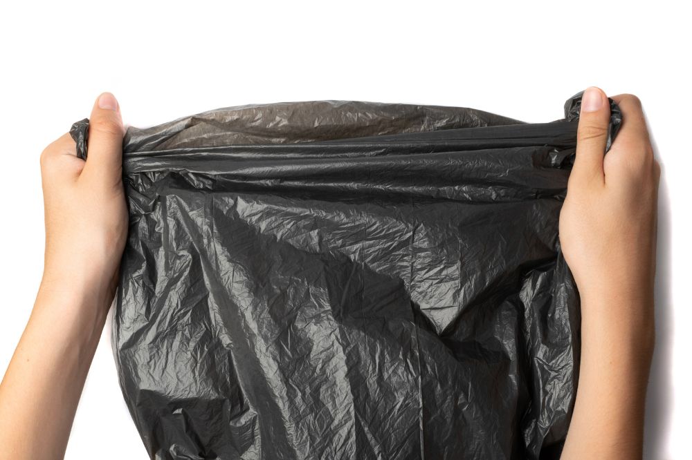 Bolsas basura 120 litros: cuándo utilizarlas y qué resistencia elegir