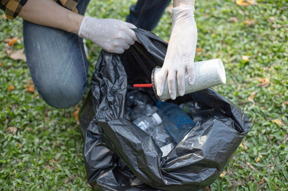 Bolsas basura 120 litros Bolsas basura 120 litros