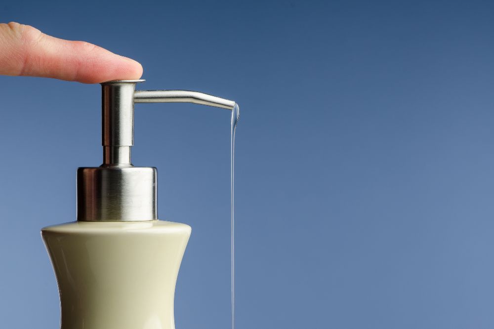 Comprar jabon liquido por mayor