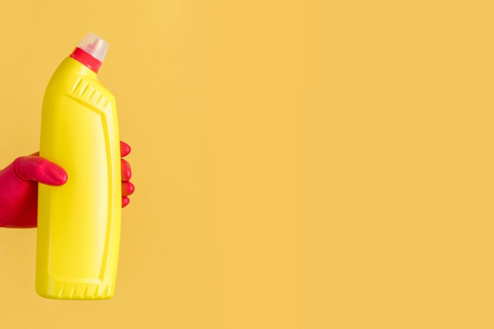 Detergentes ecológicos para empresas: qué son y cuándo utilizarlos