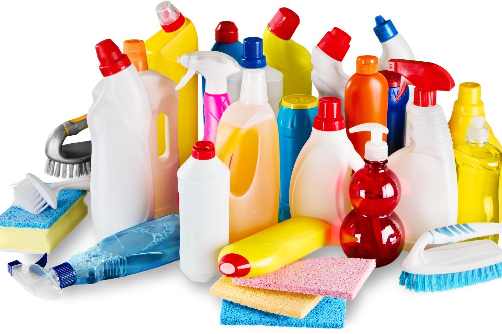 Venta de Productos de Limpieza por Catálogo