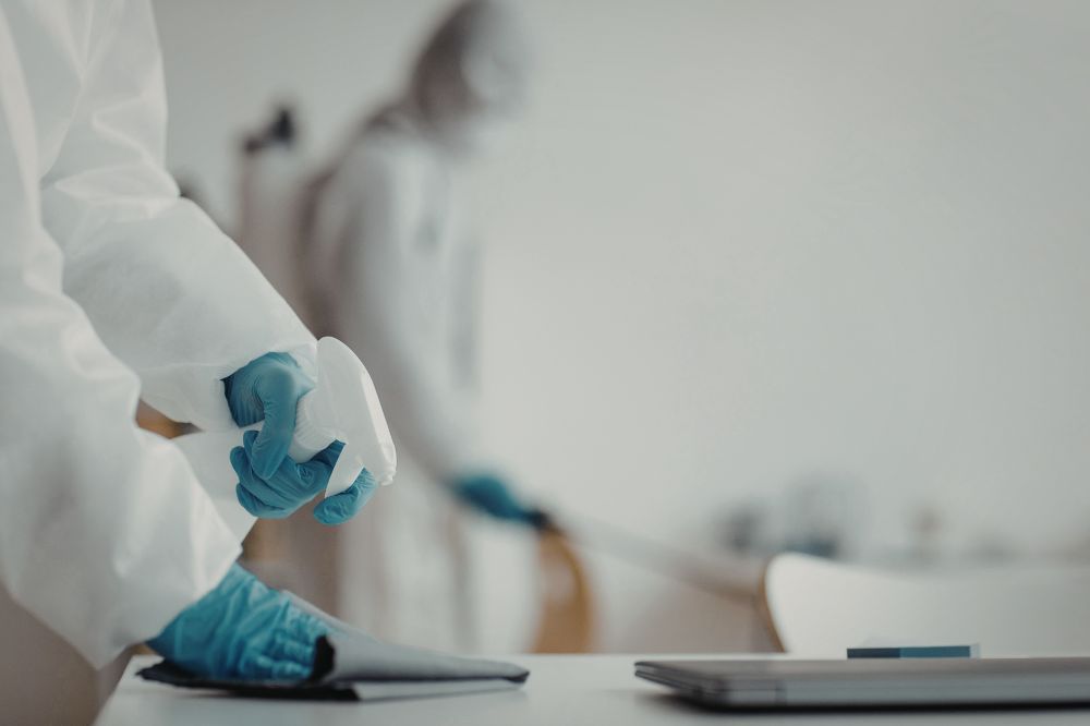 Distribuidor de limpieza para empresas: soluciones integrales para cada sector profesional