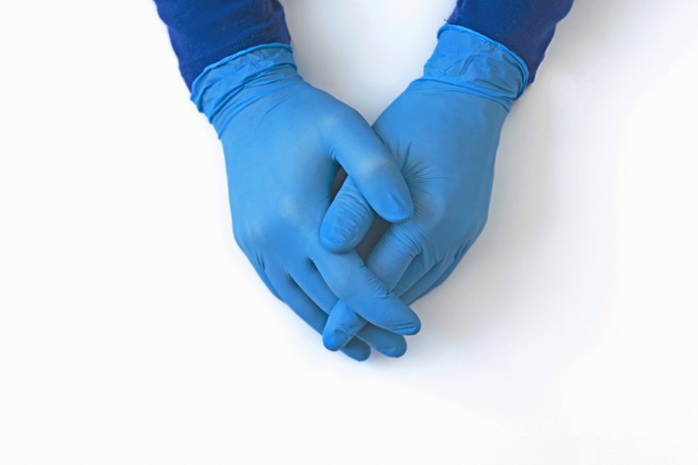Guantes Nitrilo Baratos para Profesionales: Ahorro Inteligente con Kemikal