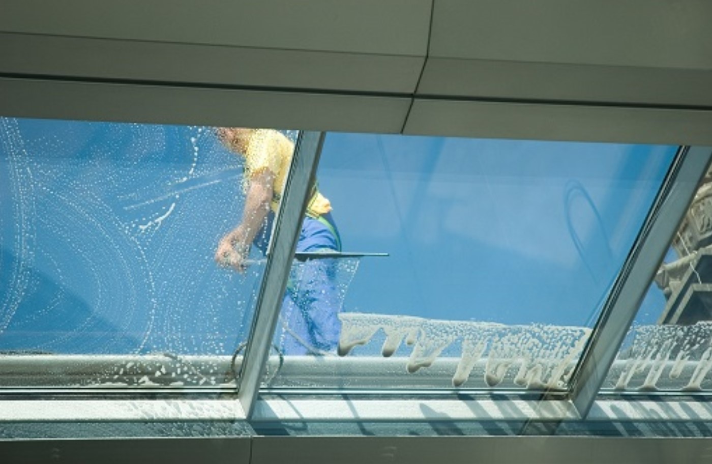 Todo lo que debes saber sobre los productos de limpieza e higiene industrial