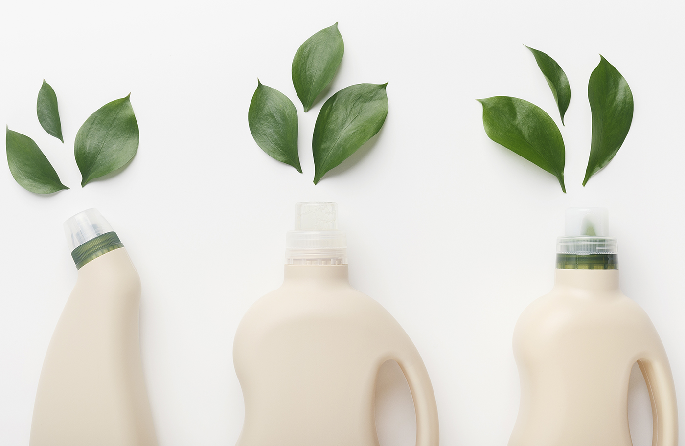 Productos de limpieza ecologicos a granel