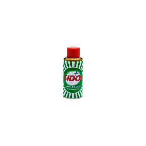 Sidol Brillant Tous Métaux Sans Rayures - Polish 150 Ml Pour Un Éclat Éblouissant